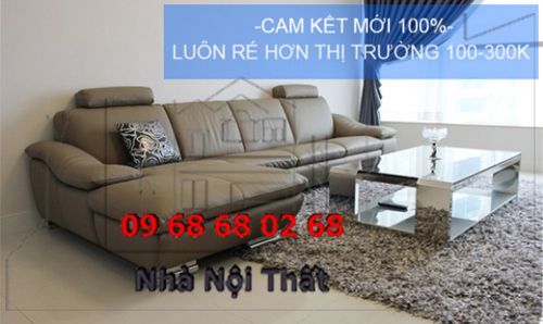Ghế sofa 029
